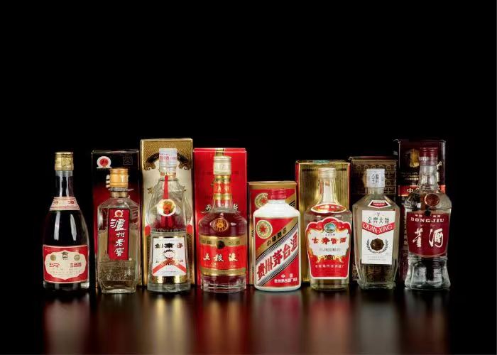 江阴老酒储存的方法